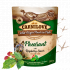 Carnilove Dog Pouch Paté Bažant s lístkami maliny bezobilné kapsičky pre dospelých psov 300 g