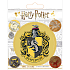 Epee Merch Harry Potter - Bifľomor Sada nálepiek 5 kusov