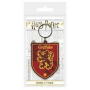 Epee Merch Harry Potter - Chrabromil Kľúčenka gumová 5 x 7 cm