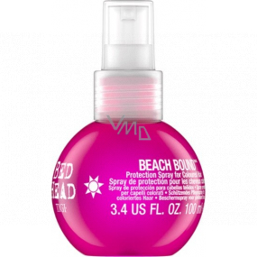 Tigi Bed Head Beach Bound Protection Spray ochranný sprej pre farbené vlasy 100 ml