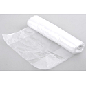 Folifix Food Bags Mikroténové sáčky na úlohu 1 liter, 20 x 30 cm 50 kusov