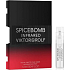 Viktor & Rolf Spicebomb Infrared toaletná voda pre mužov 1,2 ml s rozprašovačom, vialka