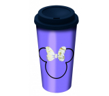 Epee Merch Disney Minnie Mouse - Plastový hrnček na kávu 520 ml