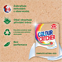 K2r Colour Catcher Eco Stop Colouring Umývacie obrúsky 18 kusov