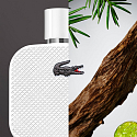 Lacoste Eau de Lacoste L.12.12 Blanc Homme dezodorant pre mužov 70 g