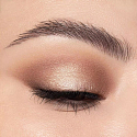 Catrice 5 In A Box Mini paletka očných tieňov 010 Golden Nude Look 4 g
