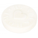 Heart & Home Sójový prírodný vonný vosk Wild Blackberries 26 g
