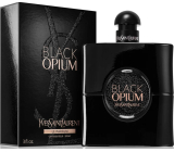 Yves Saint Laurent Black Opium Le Parfum parfém pre ženy 90 ml