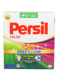 Persil Color Deep Clean prací prášok na farebné oblečenie 42 dávok 2,52 kg