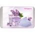 Dermacol Lilac Flower - krém na ruky Lilac 30 ml + telový peeling 200 g + vonná sviečka 130 g + plechová krabička, kozmetická sada pre ženy