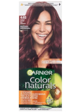 Farba na vlasy Garnier Color Naturals 4.62 Čerešňová červená