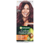 Garnier Color Naturals barva na vlasy 4.62 Třešňová červená