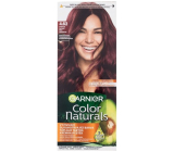 Farba na vlasy Garnier Color Naturals 4.62 Čerešňová červená