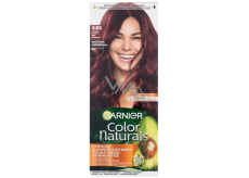 Farba na vlasy Garnier Color Naturals 4.62 Čerešňová červená