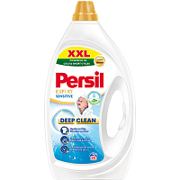 Persil Sensitive gel pre citlivú pokožku, 2,7 l, 60 dávok