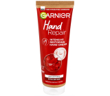 Garnier Repair krém na ruce pro velmi suchou pokožku 75 ml