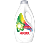 Ariel Color prací gel na barevné prádlo 25 dávek 1,125 l