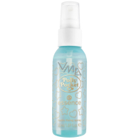 Essence Polly Pocket fixačný sprej hydro 01 I'm Not Small, I'm Fun Size! 50 ml