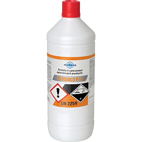Stachema Tvrdidlo P 11 pre Eprosin a epoxidové živice, 45 g