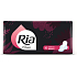 Ria Classic Normal Plus Deo dámske vložky, 10 ks