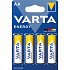 Varta Energy AA batérie, 4 ks