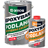 Epoxyban epoxidová farba na podlahy, pre extrémne zaťaženie, RAL 7045 šedá, 2,5 kg