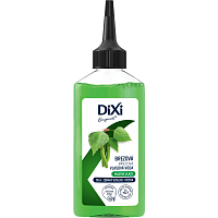 Dixi breza vlasová voda na mastné vlasy, 100 ml