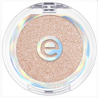 Essence mono očné tiene glitter 03 Blushed Stardust, 2 g