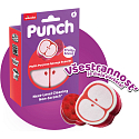 Vileda Punch hubka na riad s vôňou jablka, 1 kus