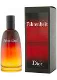 Christian Dior Fahrenheit voda po holení 100 ml