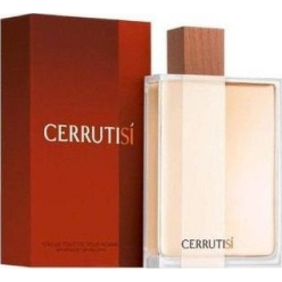 Cerruti Cerruti SIE toaletná voda pre mužov 40 ml