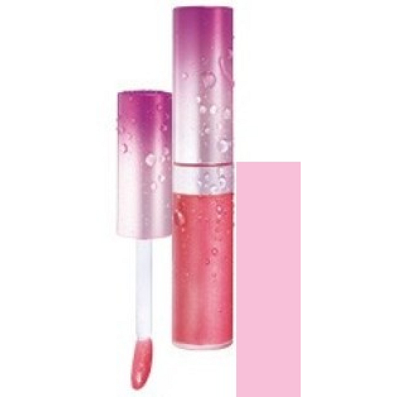 Maybelline Watershine Gloss lesk na pery 04 Rose Diamonds 5 ml