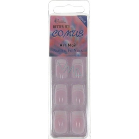 Absolute Cosmetics Umelé nechty FMN 08 20 kusov