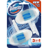 Domestos 3v1 Atlantic Wc toaletný blok 2 x 40 g