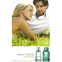 Marc O'Polo Pure Green Woman sprchový gél 200 ml