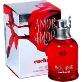 Cacharel Amor Amor toaletná voda pre ženy 30 ml