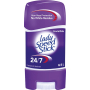 Lady Speed Stick 48 hours Invisible Dry antiperspirant deodorant gélová tyčinka pre ženy 65 g