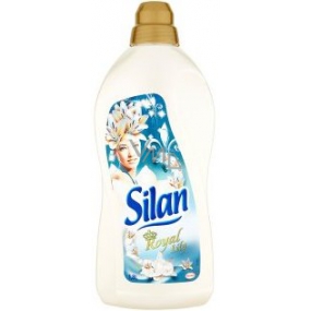 Silan Royal Lily aviváž 1,8 l