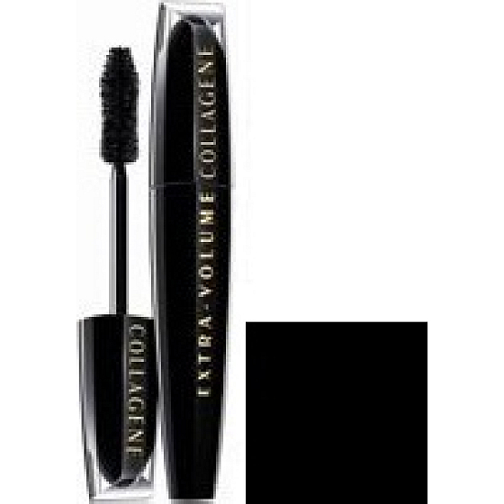 Loreal Paris Volume Collagene riasenka čierna 9 ml