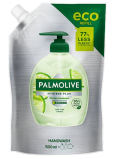 Palmolive Hygiene Plus Kitchen antibakteriálne tekuté mydlo náhradná náplň 500 ml