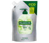 Palmolive Hygiene Plus Kitchen antibakteriálne tekuté mydlo náhradná náplň 500 ml