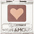 Dermacol Mon Amour 03 Duo očné tiene 2,2 g
