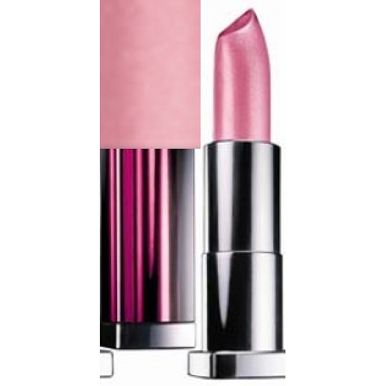 Maybelline Color Sensational rúž 165 Pink Hurricane 3,6 g