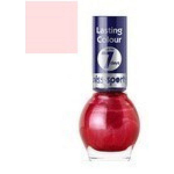 Miss Sporty Lasting Colour lak na nechty dlhotrvajúcu 355 8 ml