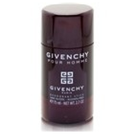 Givenchy pour Homme deodorant stick pre mužov 75 ml