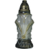 Admit Lampa sklenená Stredná Z-41