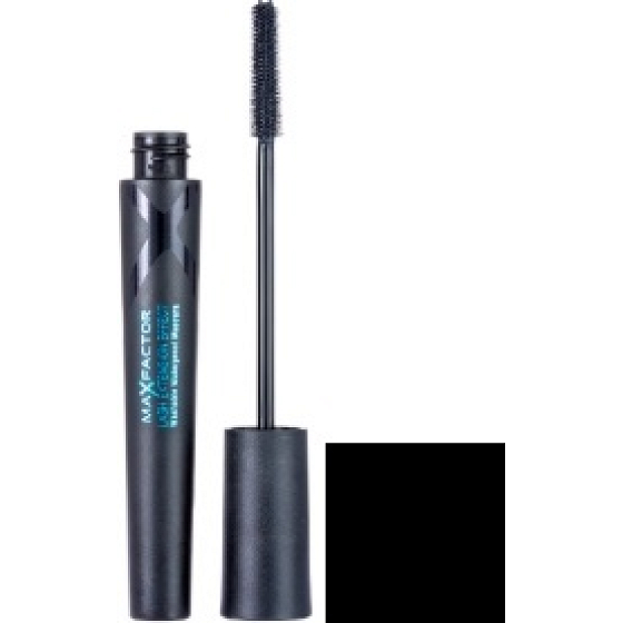 Max Factor Lash Extension Effect Washable vodeodolná riasenka čierna 6,5 ml