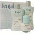 Fenjal Intensive 2 sprchový gél 200 ml + Deo roll-on 50 ml + telové mlieko 200 ml, kozmetická sada