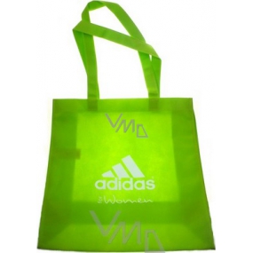 Adidas for Women taška zelená 36 x 38 x 11 cm