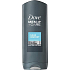 Dove Men + Care Clean Comfort sprchový gel pre mužov 400 ml